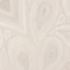 Tapete Nena Designer Marburg Retro grau 57270