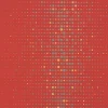 Tapete Nena Designer Marburg Kreise rot 57238