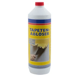 Tapetenentferner Set Spachtel Quast Stachelwalze
