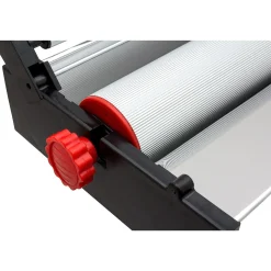 Tapeten Kleister-Maschine aus Edelstahl 60cm