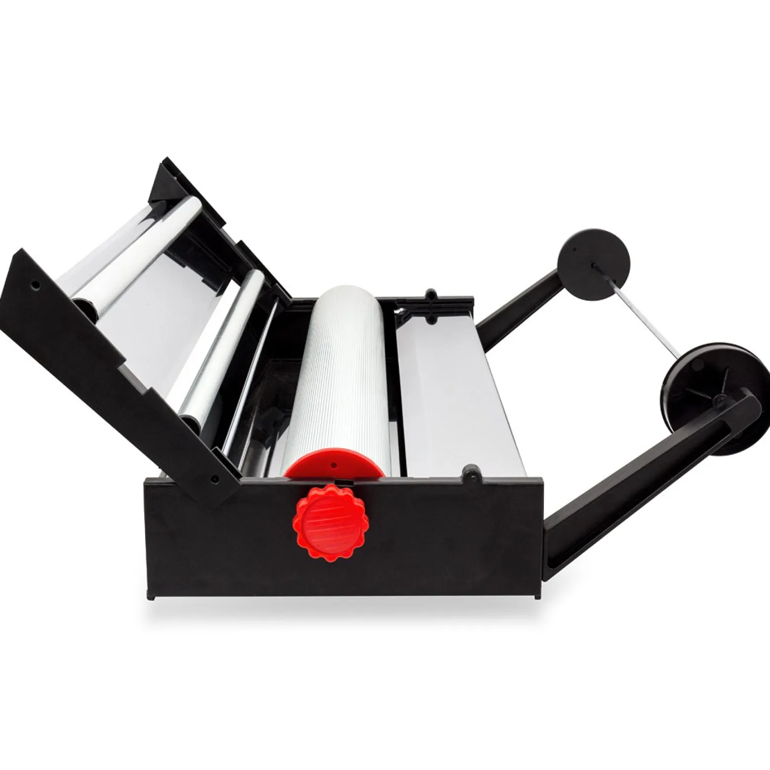 Tapeten Kleister-Maschine aus Edelstahl 60cm