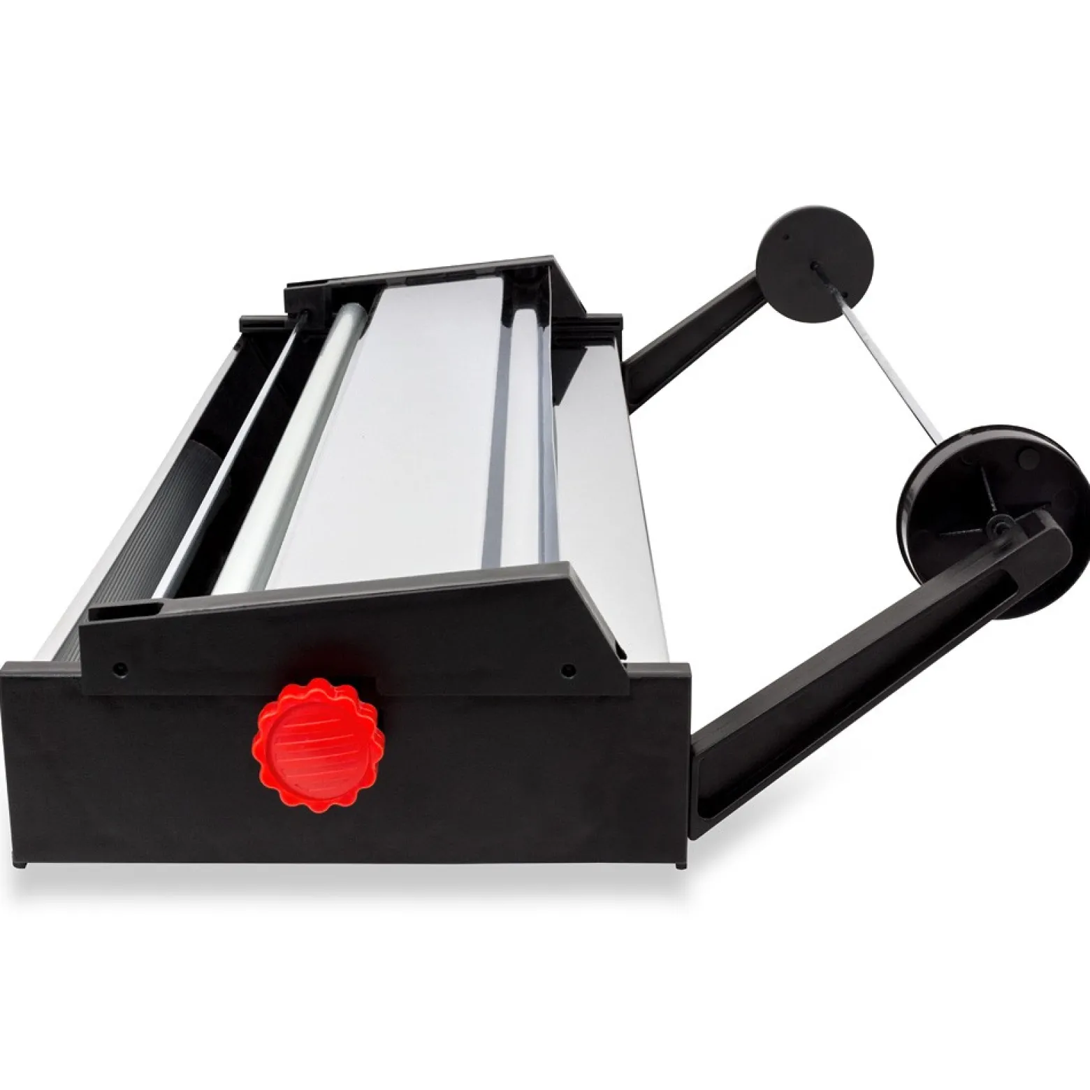 Tapeten Kleister-Maschine aus Edelstahl 60cm