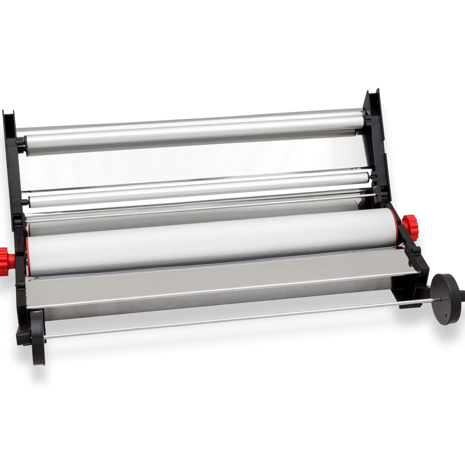 Tapeten Kleister-Maschine aus Edelstahl 60cm