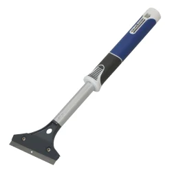 Tapetenschaber Bodenkratzer Profi-Schaber 10cm