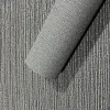 Tapete Papis Loveday Anthrazit Textil Optik 86750