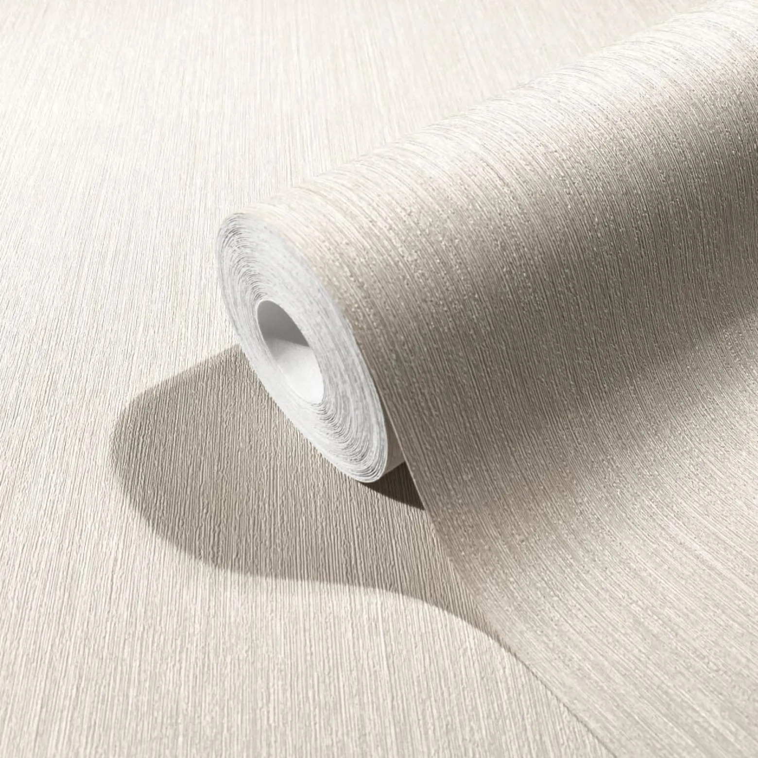 Tapete Papis Loveday Beige Einfarbig 86759