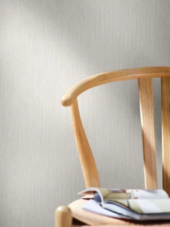 Tapete Papis Loveday Beige Einfarbig 86759