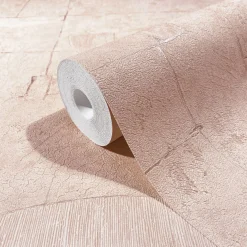 Tapete Papis Loveday Beige Perlmutt Grafik 86737