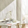 Tapete Papis Loveday Beige Wellenmuster 86722