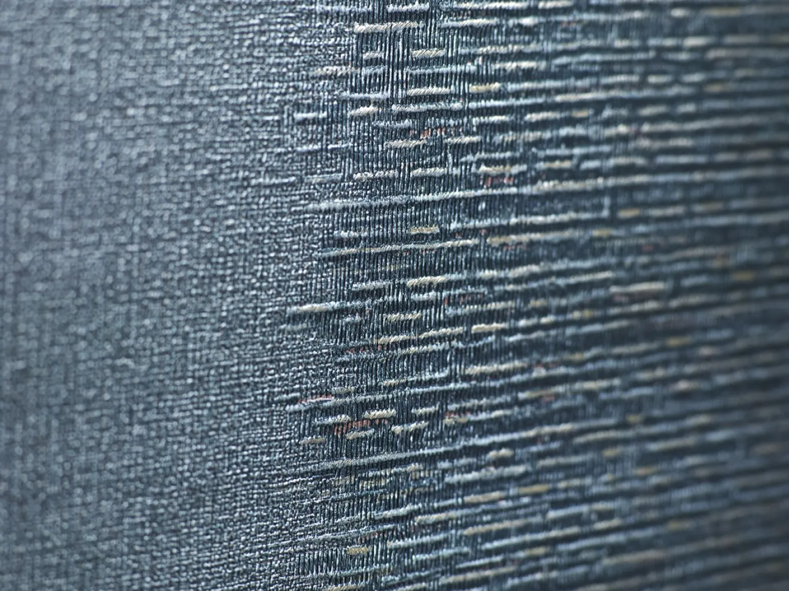 Tapete Papis Loveday Blau Linienmuster 86757