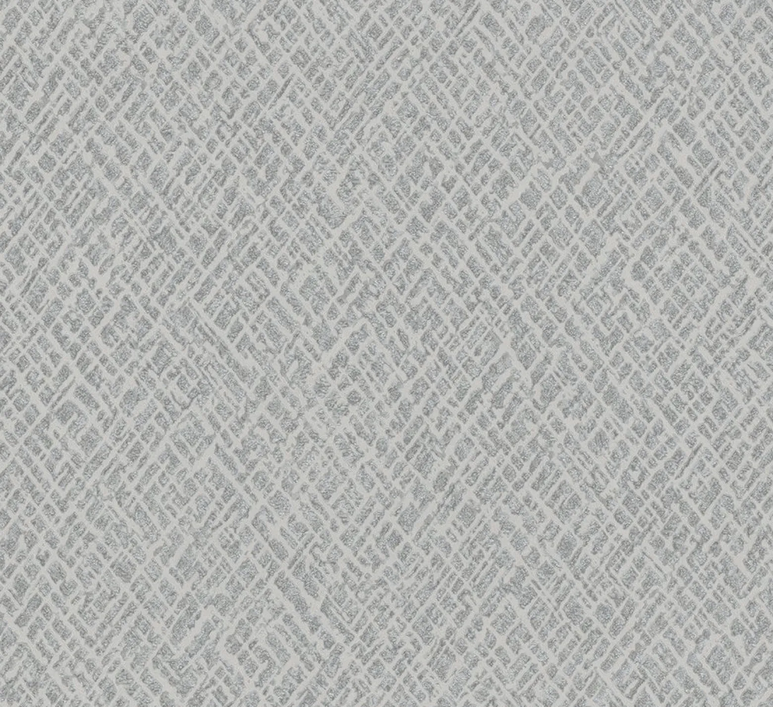 Tapete Papis Loveday Grau Silber Struktur 86731
