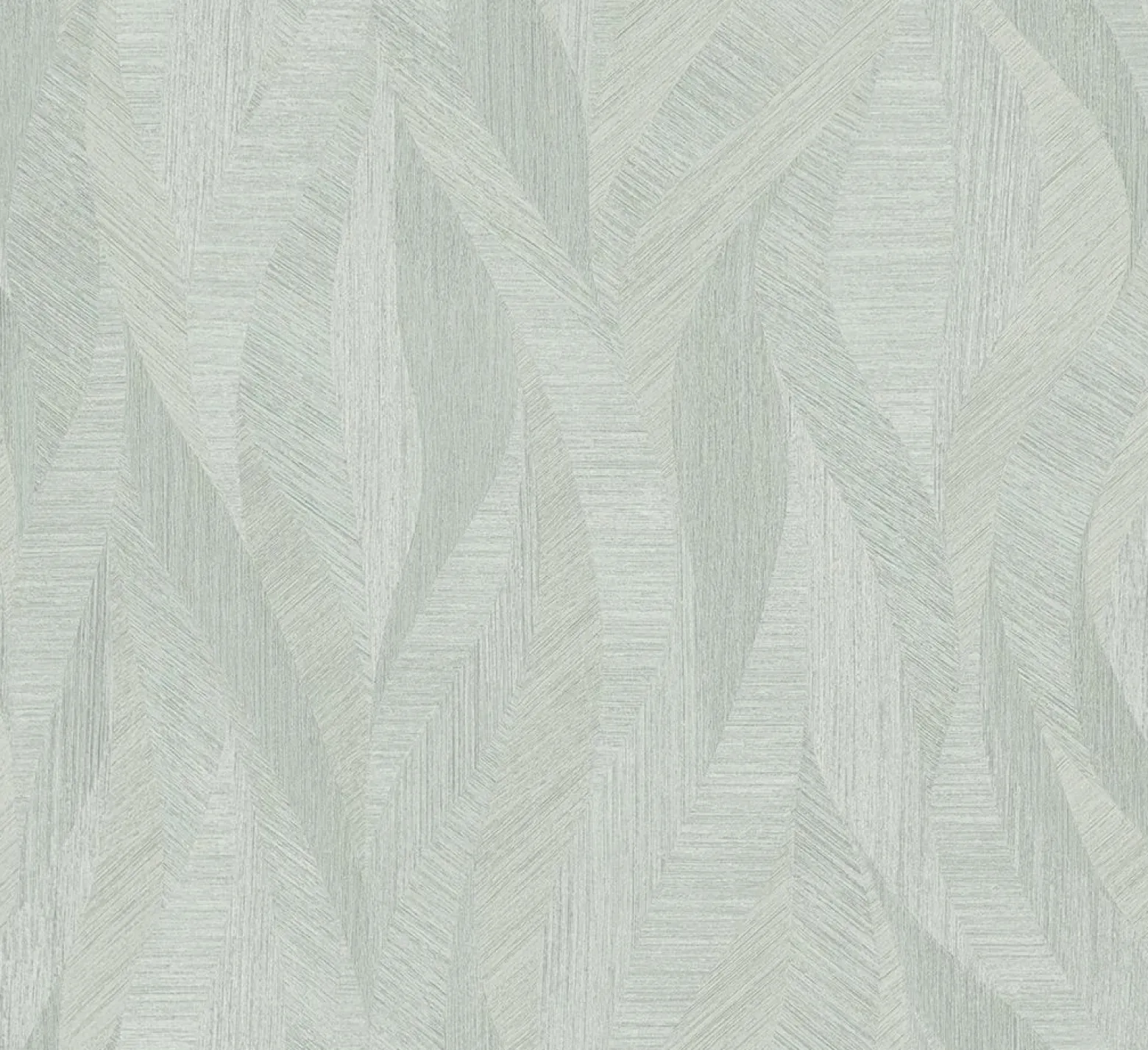 Tapete Papis Loveday Grün Wellenmuster 86720