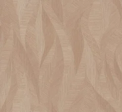 Tapete Papis Loveday Orange Wellenmuster 86723