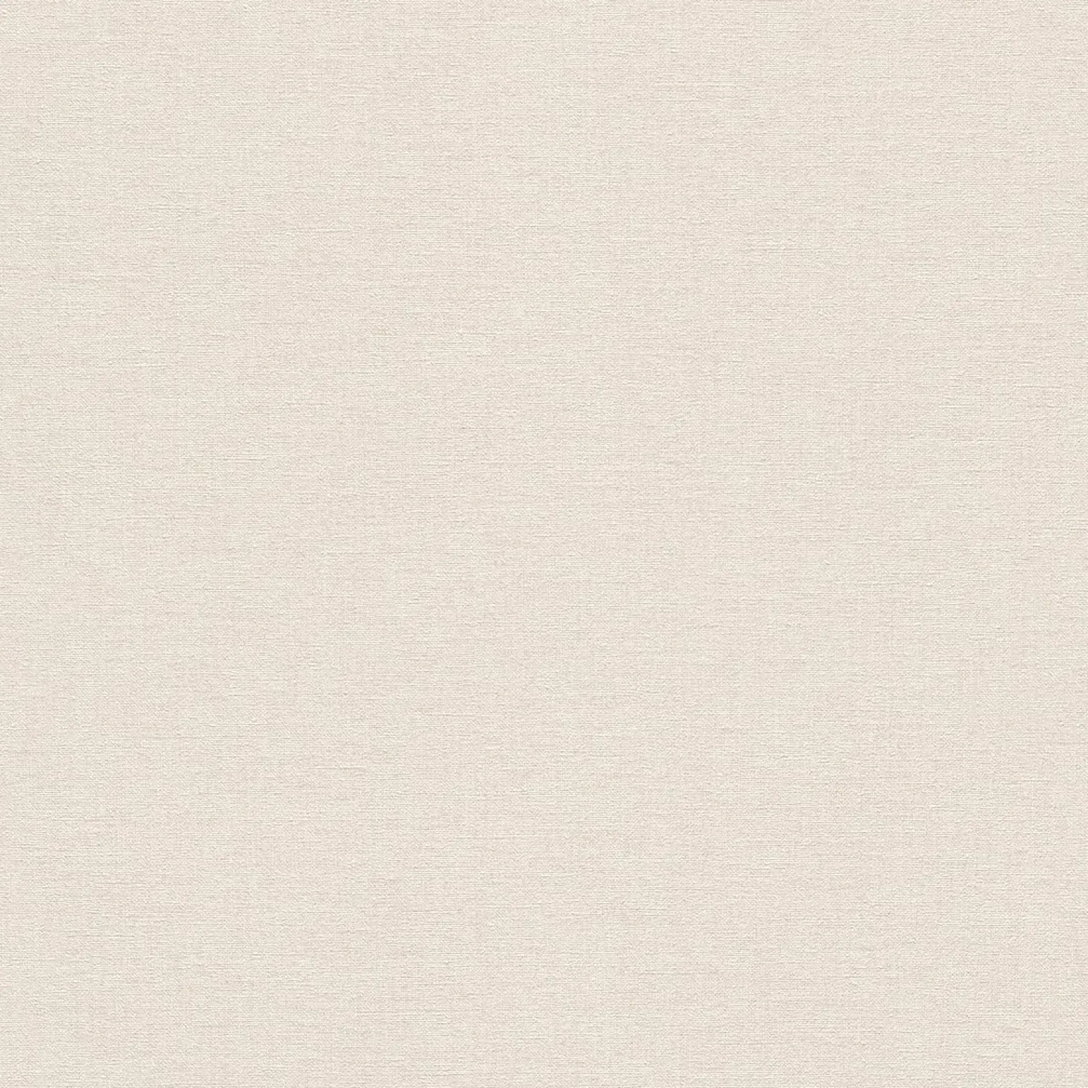 Tapete Rasch Florentine Uni cremebeige 448504