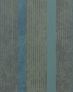 Tapete Streifen blau beige Marburg La Veneziana 53101