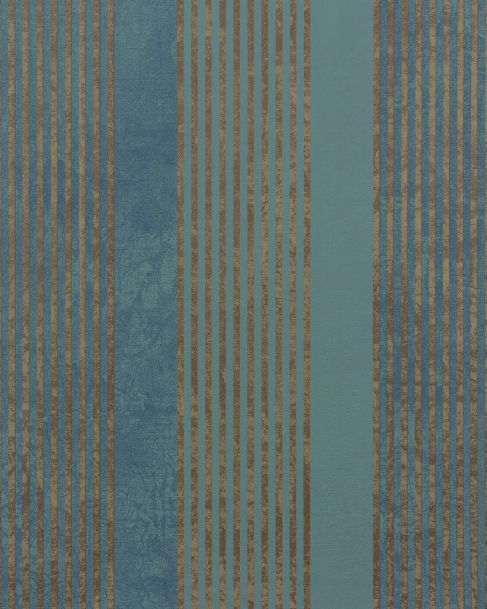 Tapete Streifen blau beige Marburg La Veneziana 53101