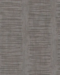 Tapete Streifen Glanz taupe Marburg Nabucco 58045