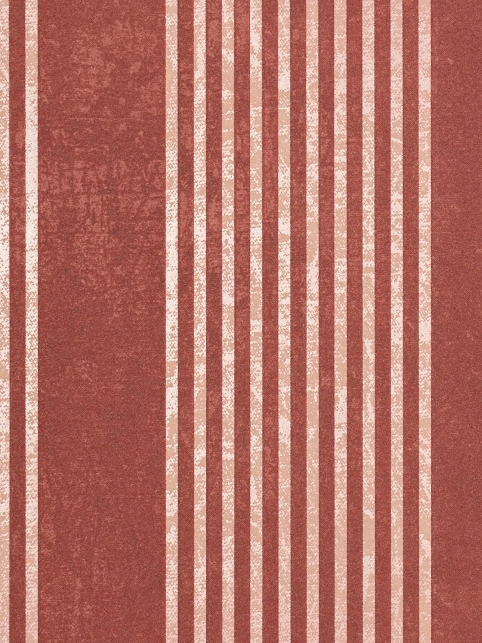 Tapete Streifen rot beige Marburg La Veneziana 53106