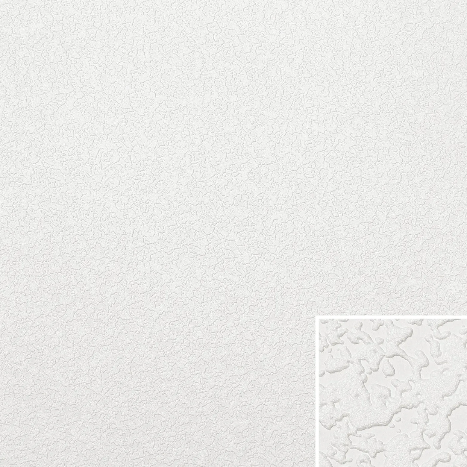 Tapete Strukturputz überstreichbar weiß 15m XXL 6416-18