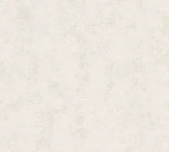 Tapete Uni Einfarbig AS Creation Beige 5601-48