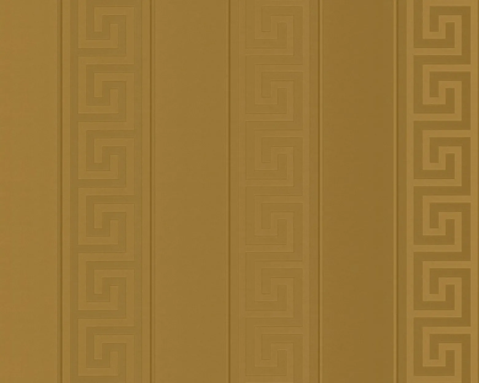 Tapete Versace Griechisch gold Metallic 93524-2