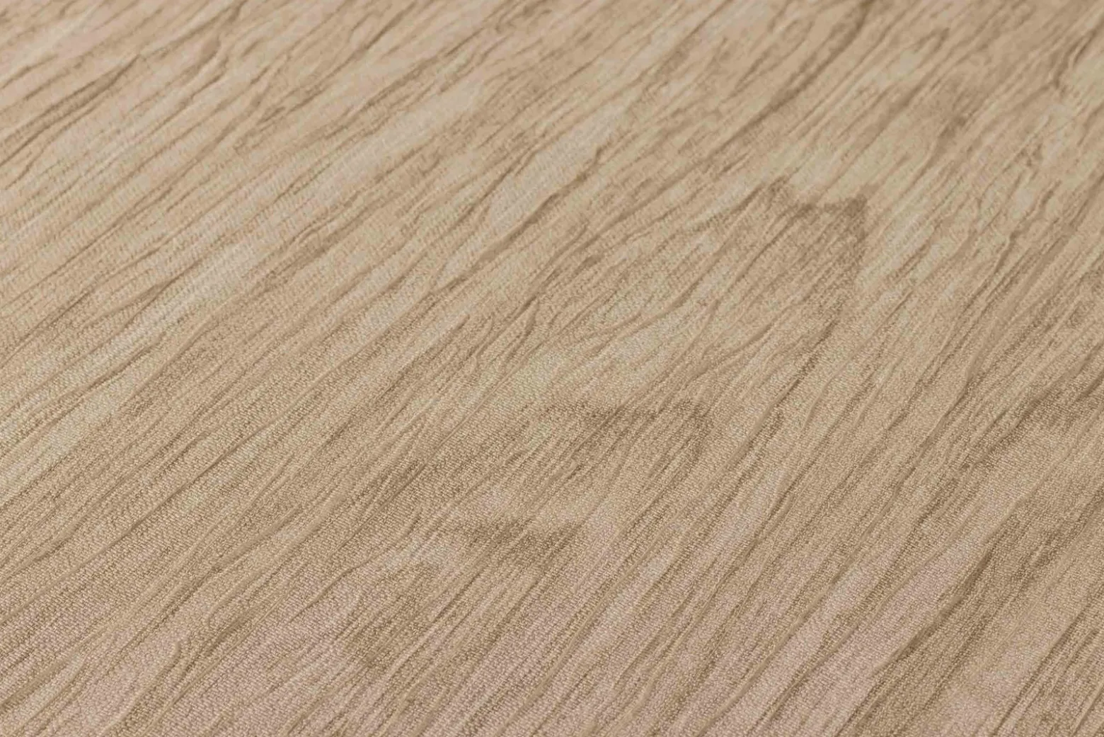 Tapete Versace Home Holzmaserung beige Glanz 370522
