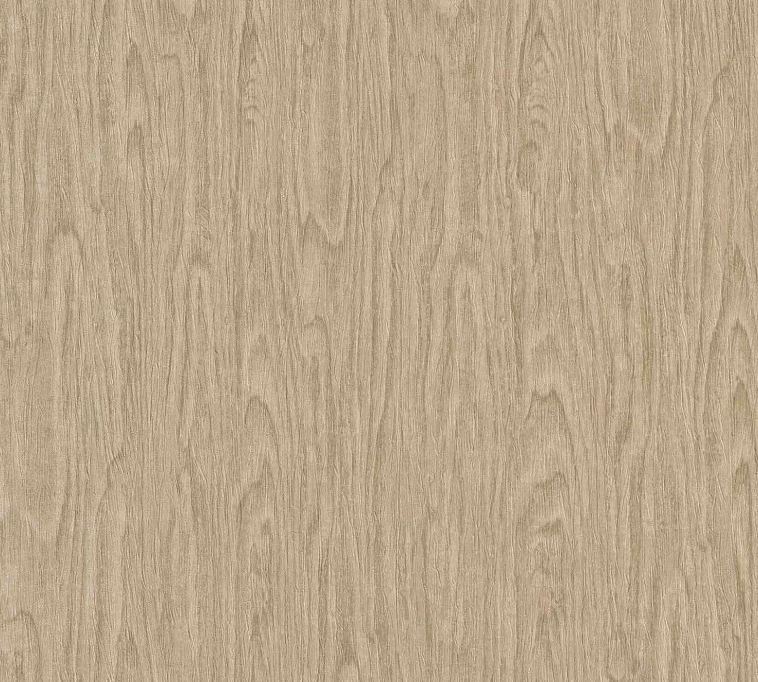 Tapete Versace Home Holzmaserung beige Glanz 370522