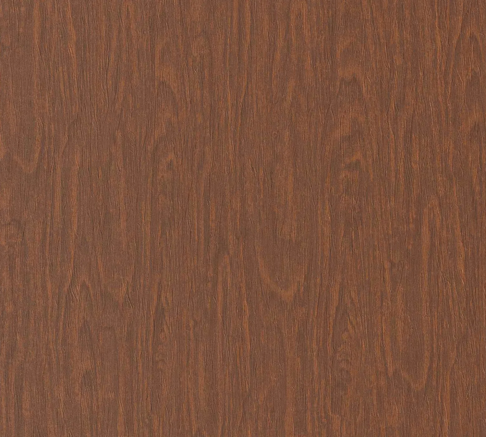 Tapete Versace Home Holz-Maserung rot-braun 370523