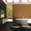 Tapete Versace Home Leoparden-Optik beige braun 34902-3