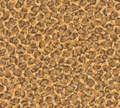Tapete Versace Home Leoparden-Optik beige braun 34902-3