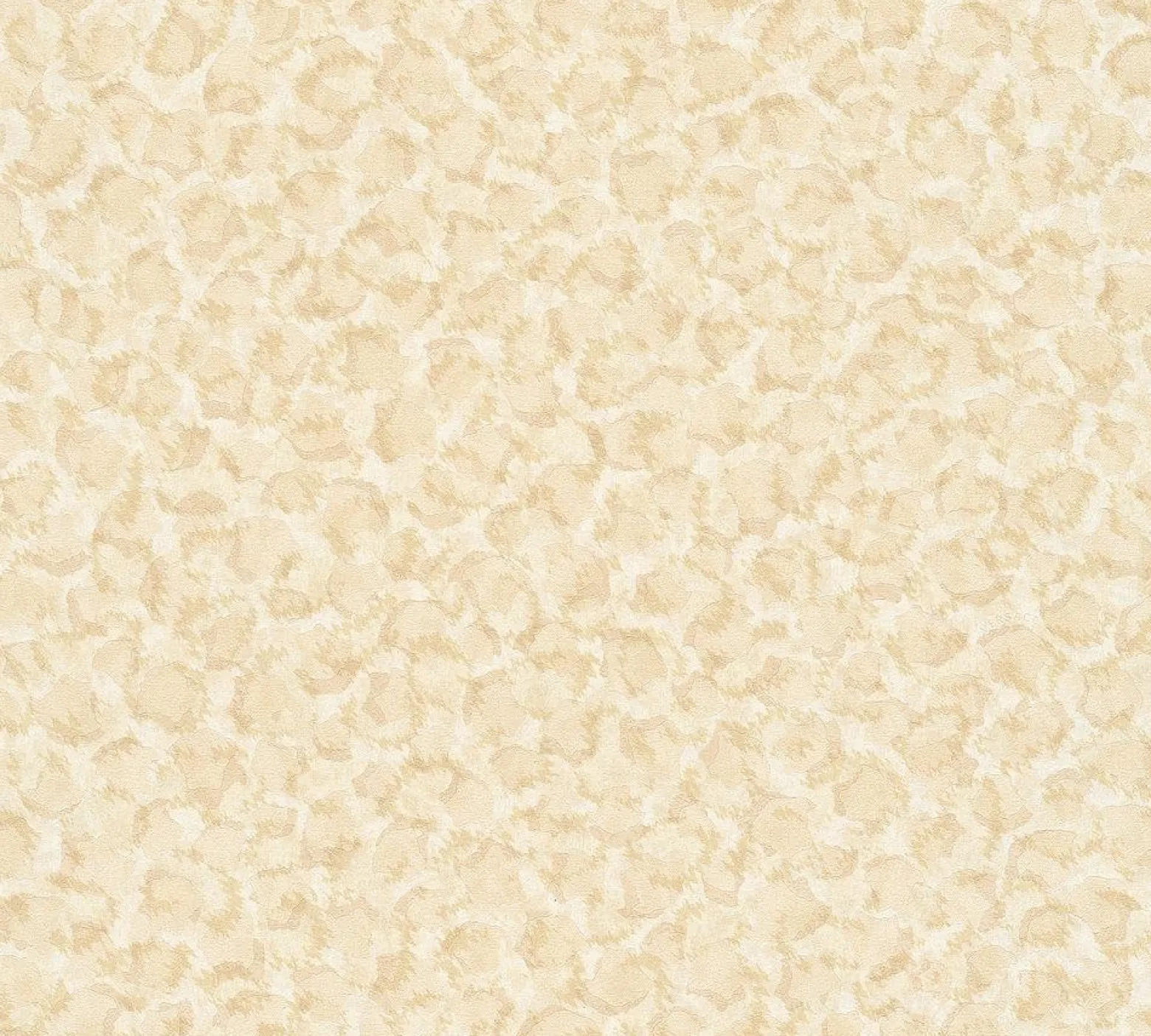Tapete Versace Home Leoparden-Optik weiß creme 34902-4