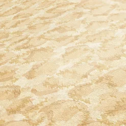 Tapete Versace Home Leoparden-Optik weiß creme 34902-4
