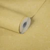 Tapete Versace Home Uni Struktur braun-gold 93582-3