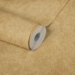Tapete Versace Home Used Struktur gold Metallic 34903-2