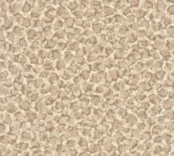 Tapete Versace Leoparden-Optik creme beige-grau 34902-1