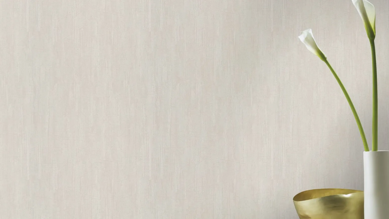 Tapete Vintage Struktur Rasch Pure Vintage beige 480917