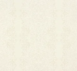 Tapete Wohnen Marburg creme beige Blumen 57108