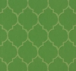 Tapete Zuhause Wohnen Marburg grün Ornament 57146