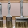 3-teiliges Heimwerker Universal Streich Set Pinsel