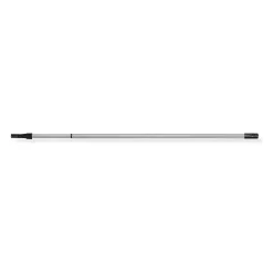 Teleskopstab Tele-Verlängerungsstange 80-130cm