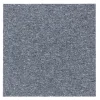 Teppichfliese Diva grau 50x50 cm | Billigerluxus.de