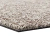 Teppichfliese Teppichplatte Diva beige 50x50 cm