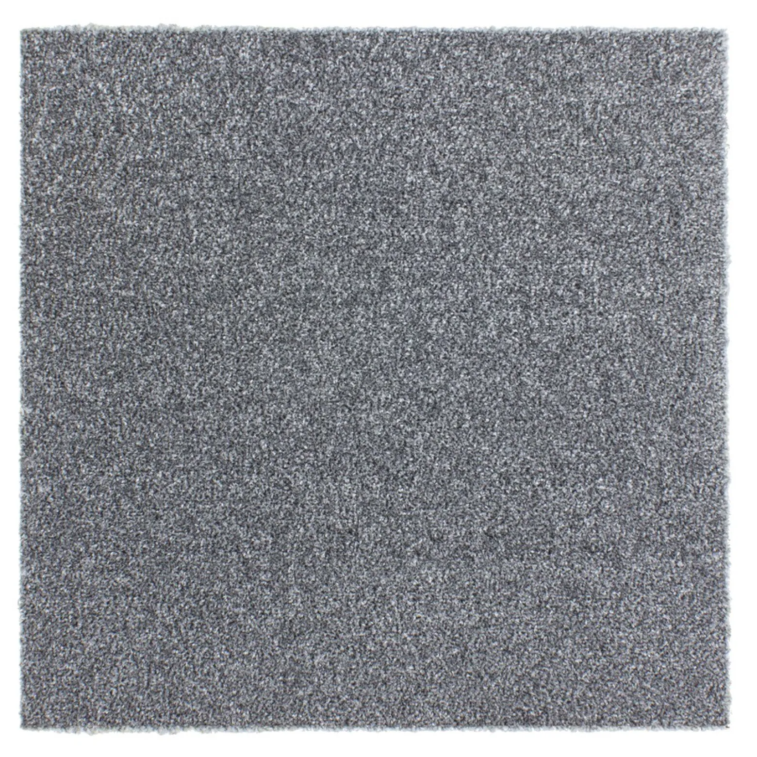 Teppichfliese Velour Teppichplatte Intrigo versch. Farben