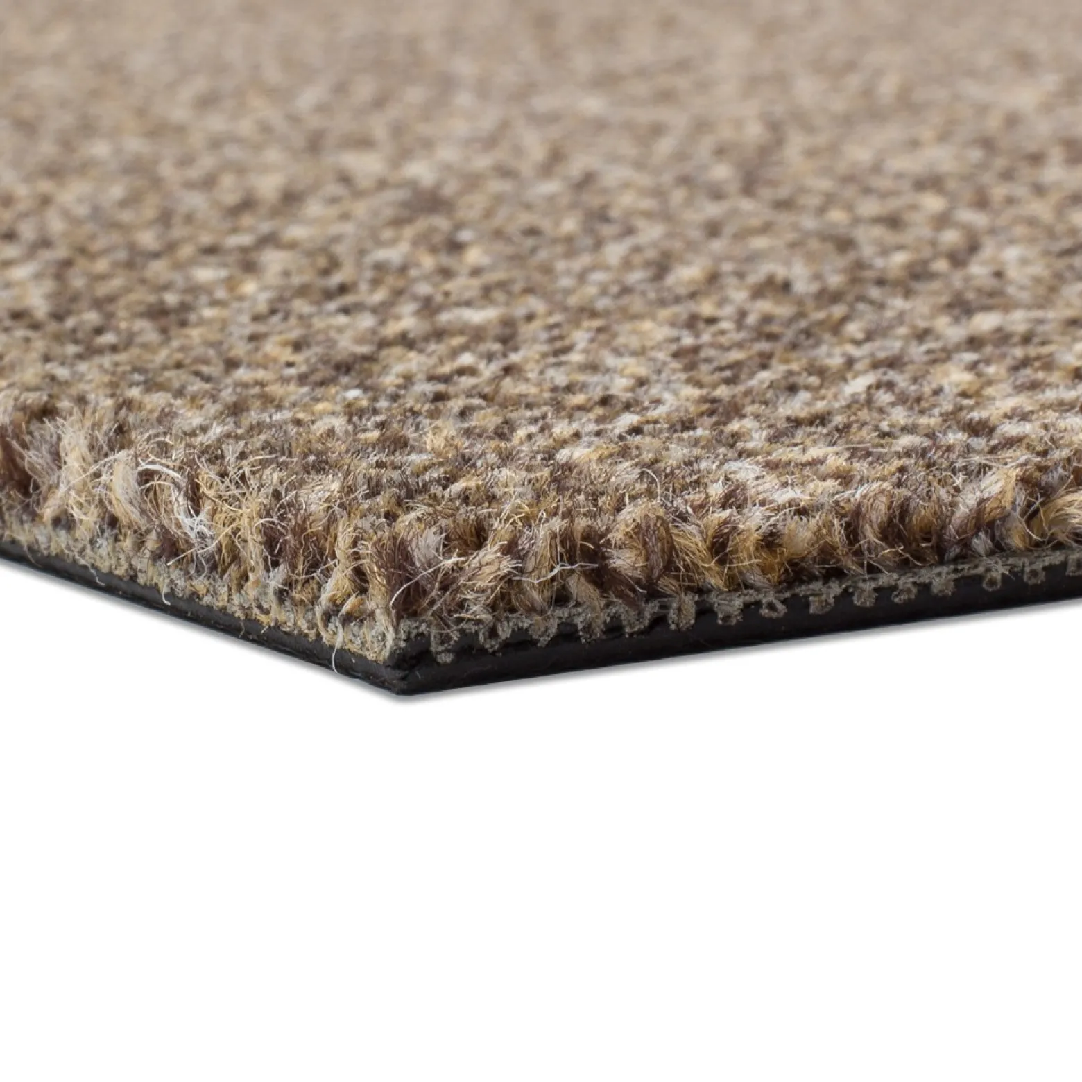 Teppichfliese Velour Teppichplatte Intrigo versch. Farben