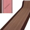 Teppichläufer Carnaby Streifen 2 Farben 80cm Breite