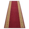 Teppichläufer Läufer Inca Orient 2 Farben 80cm Breite