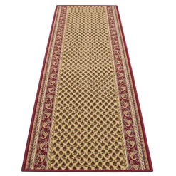 Teppichläufer Läufer Inca Orient 2 Farben 67cm Breite