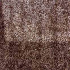 Teppichläufer Läufer Via Veneto Muster braun 100cm Breite