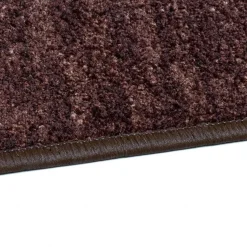 Teppichläufer Läufer Via Veneto Muster braun 100cm Breite