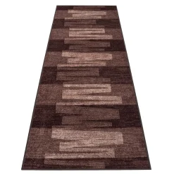 Teppichläufer Läufer Via Veneto 3 Farben 80cm Breite